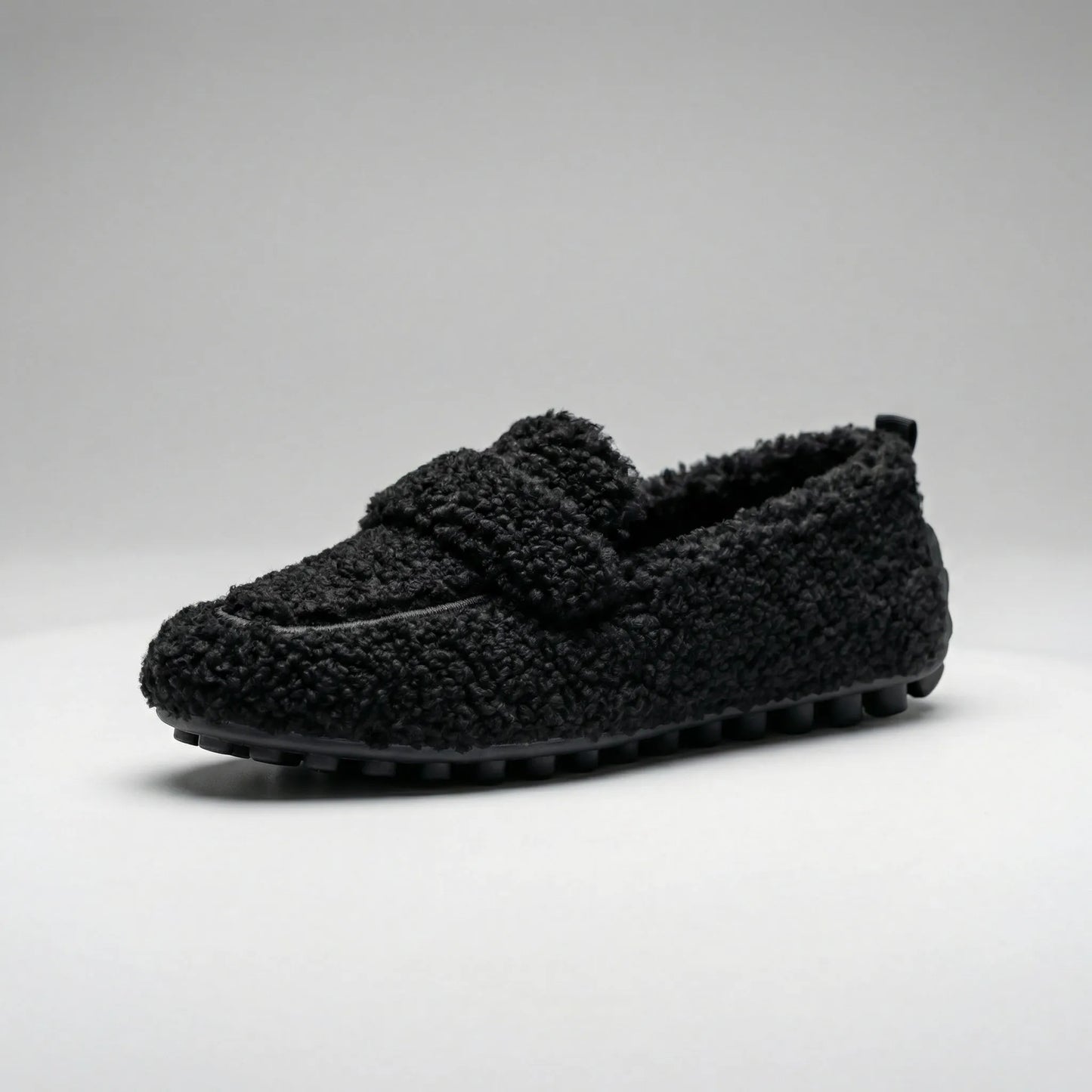 Lightweight Non-Slip Loafer - Bianka