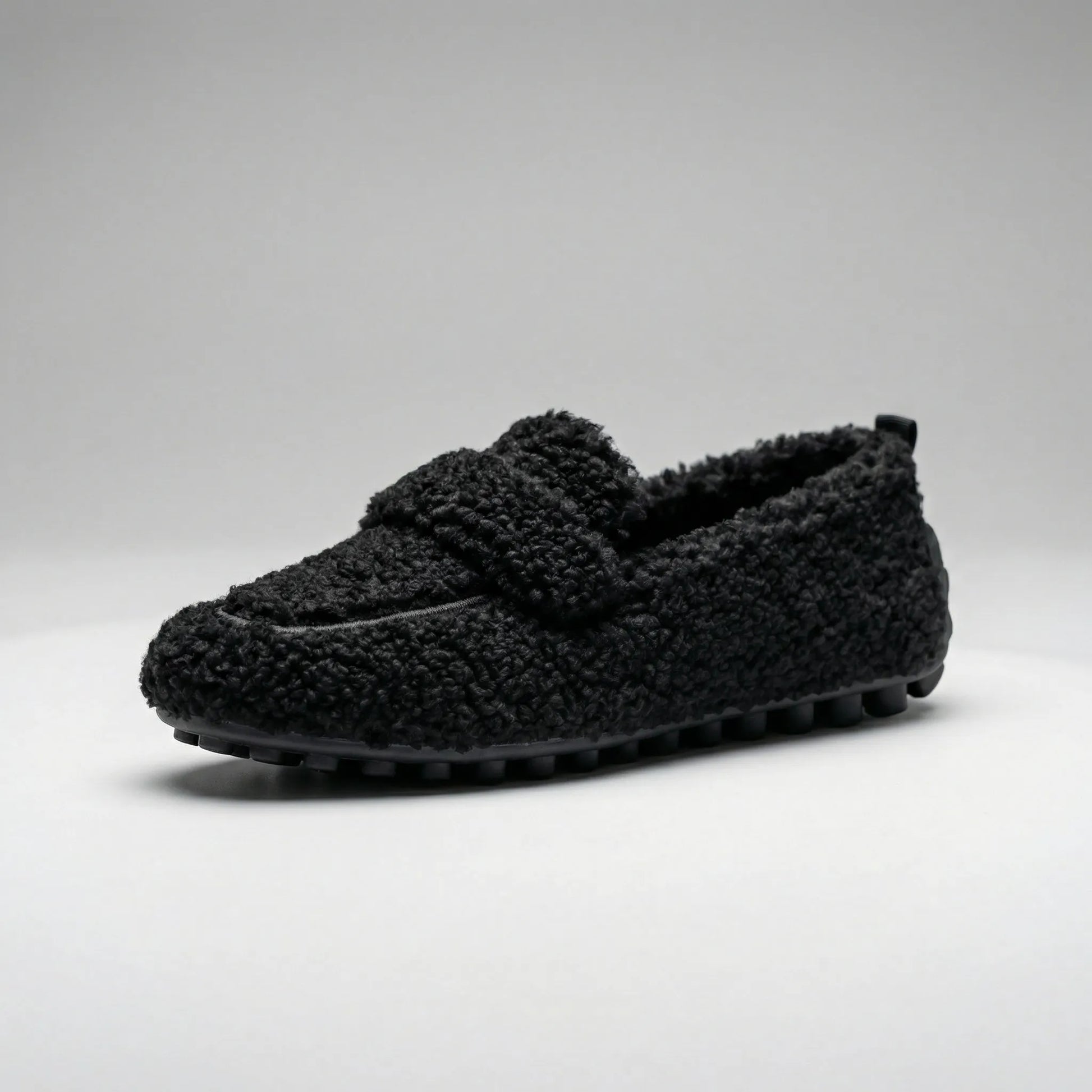 Lightweight Non-Slip Loafer - Bianka