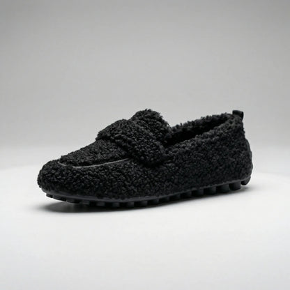 Lightweight Non-Slip Loafer - Bianka
