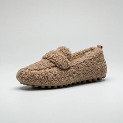 Lightweight Non-Slip Loafer - Bianka