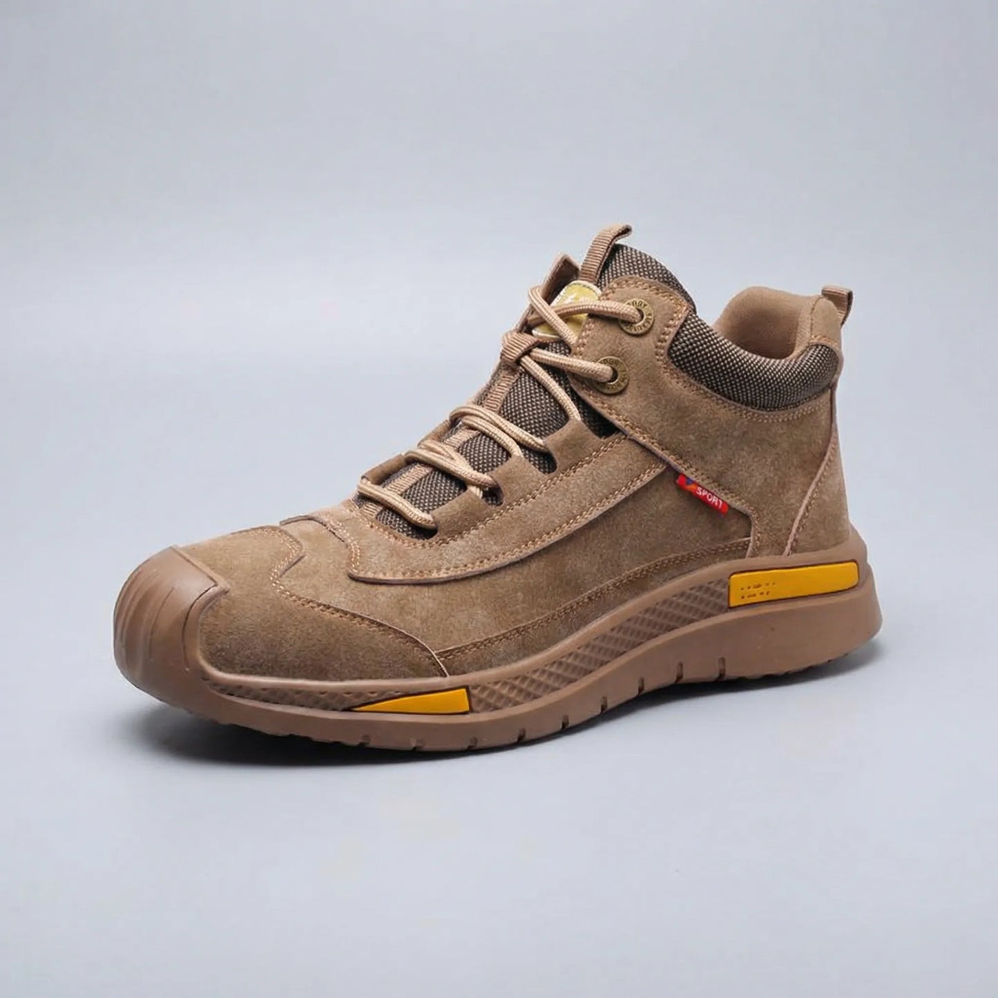 Lightweight Non-Slip Trainer - Lewis