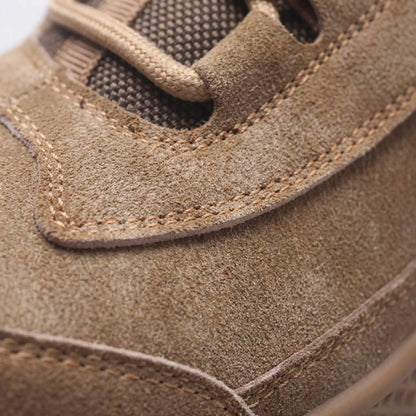 Lightweight Non-Slip Trainer - Lewis