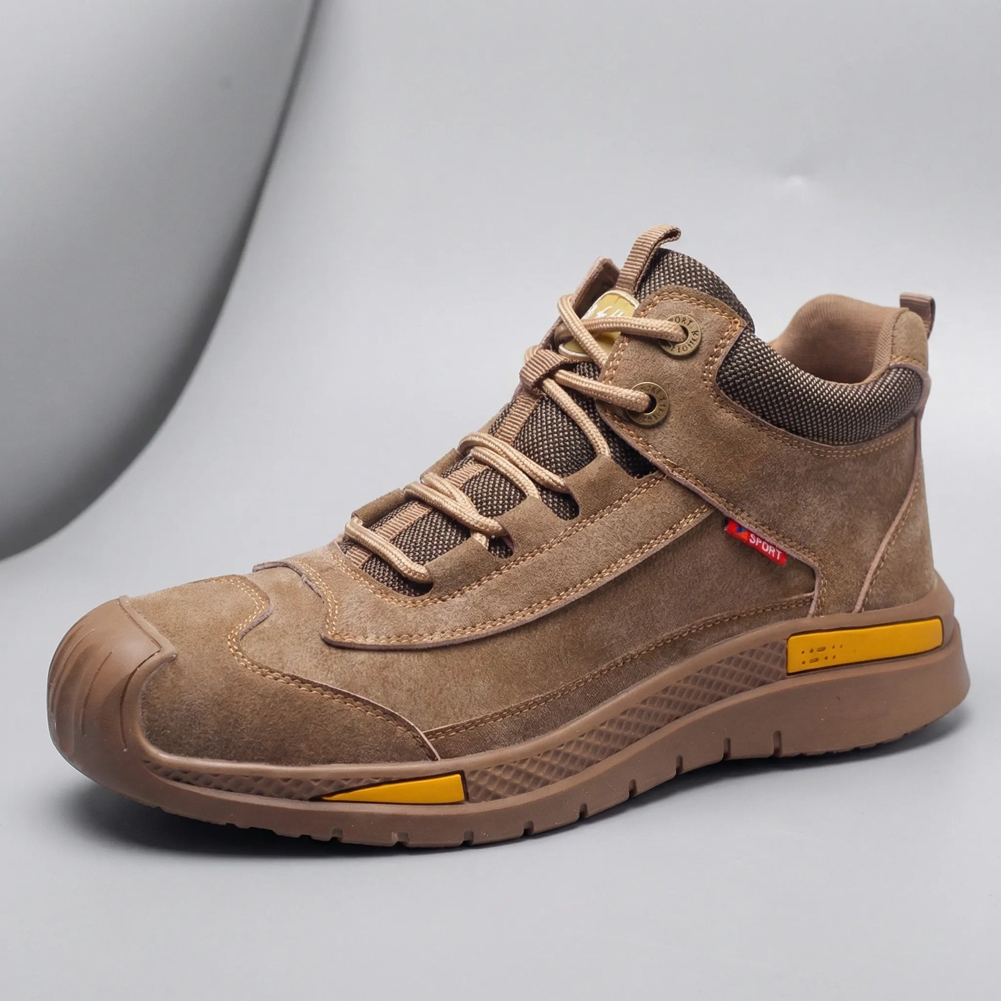 Lightweight Non-Slip Trainer - Lewis