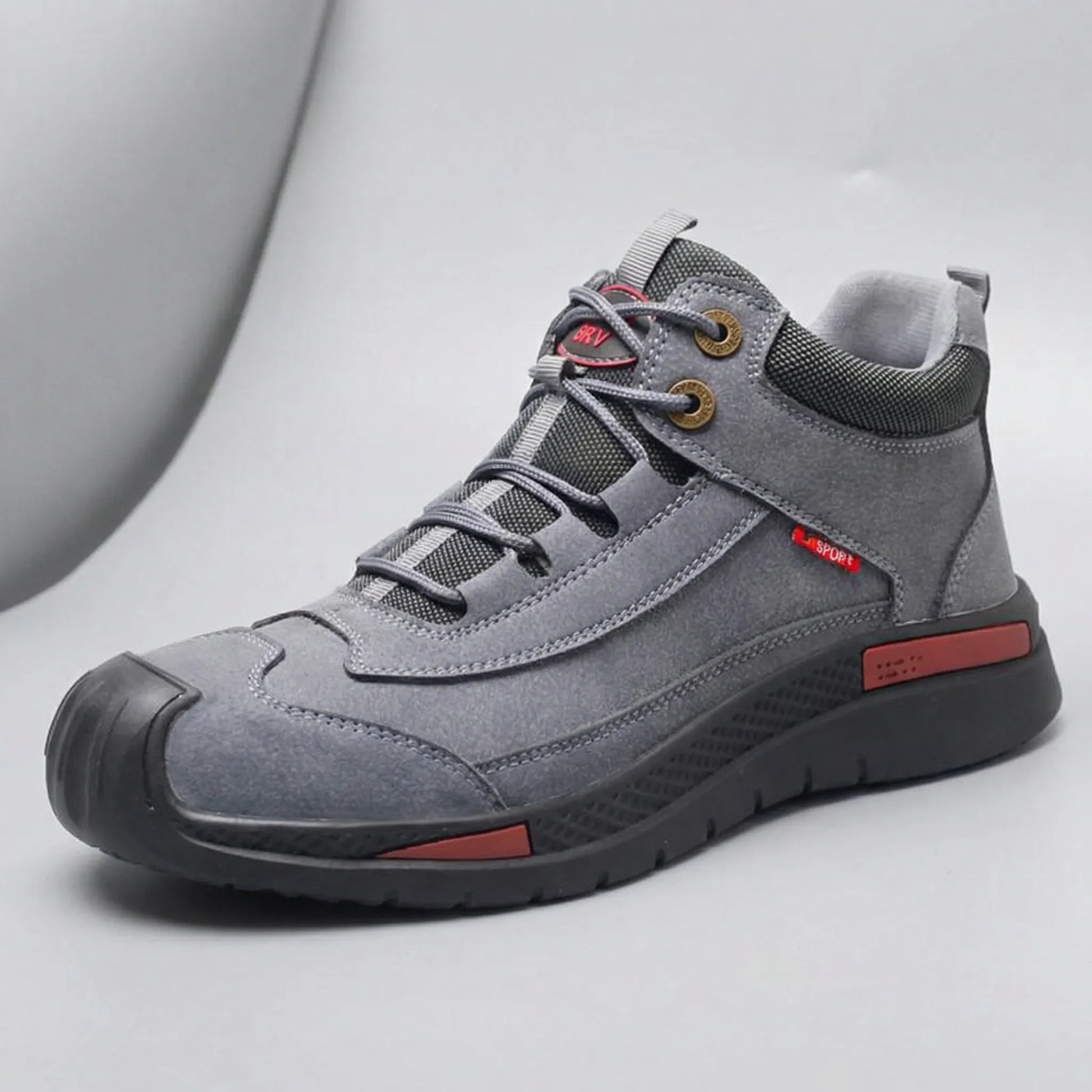 Lightweight Non-Slip Trainer - Lewis