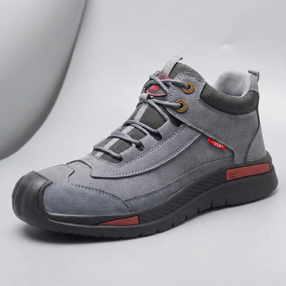 Lightweight Non-Slip Trainer - Lewis