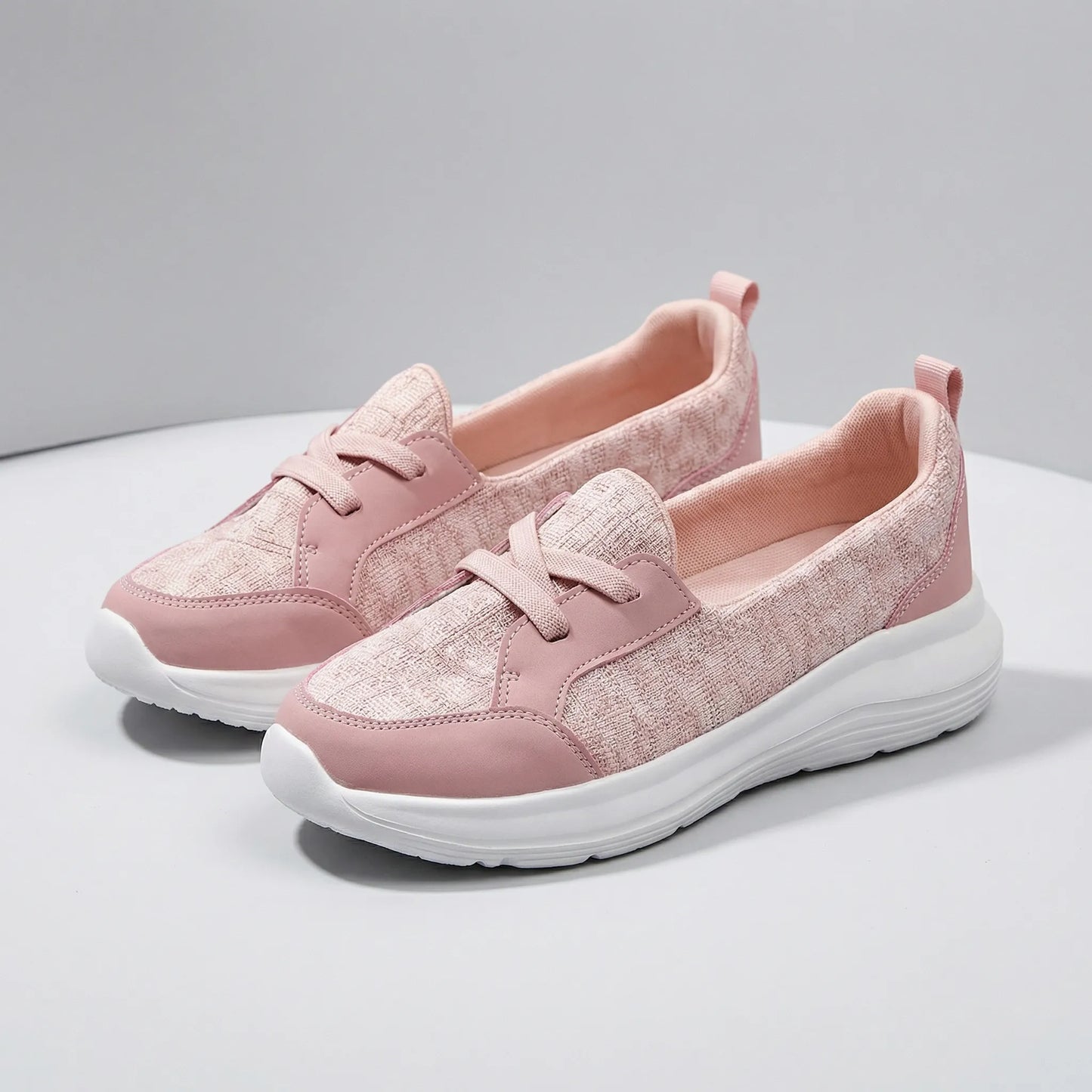 Lightweight Orthopaedic Trainers - Leticia