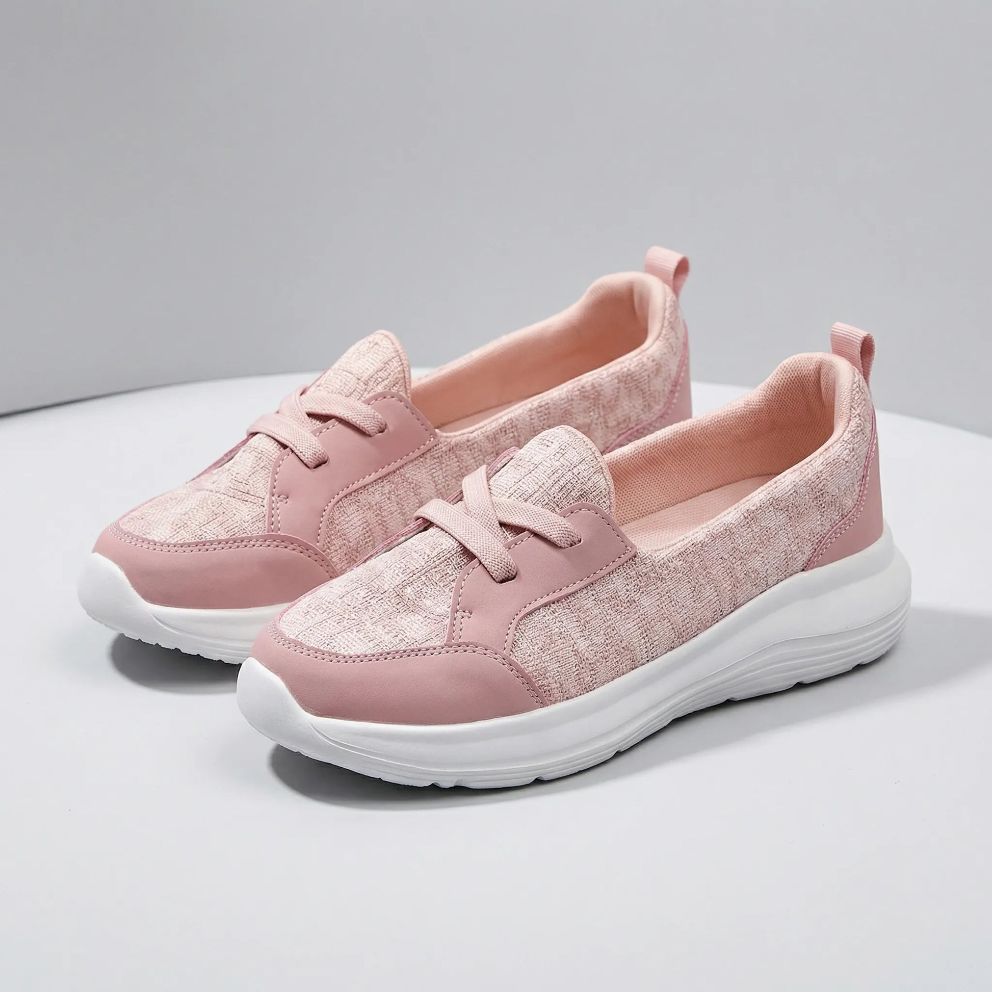 Lightweight Orthopaedic Trainers - Leticia