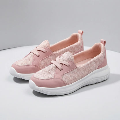 Lightweight Orthopaedic Trainers - Leticia