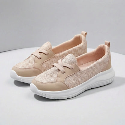 Lightweight Orthopaedic Trainers - Leticia