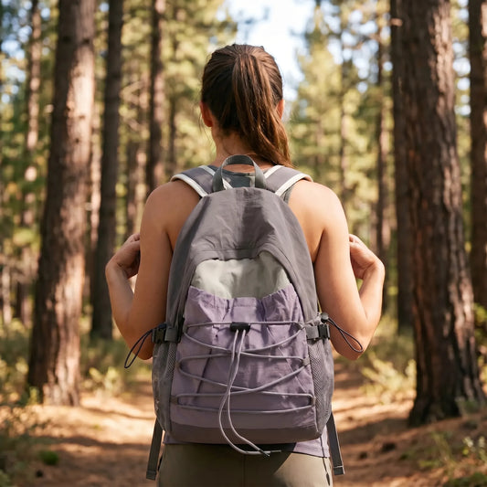 Lightweight Outdoor Daypack - Cordin