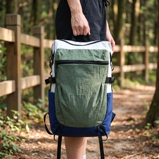 Lightweight Outdoor Daypack -  Darin