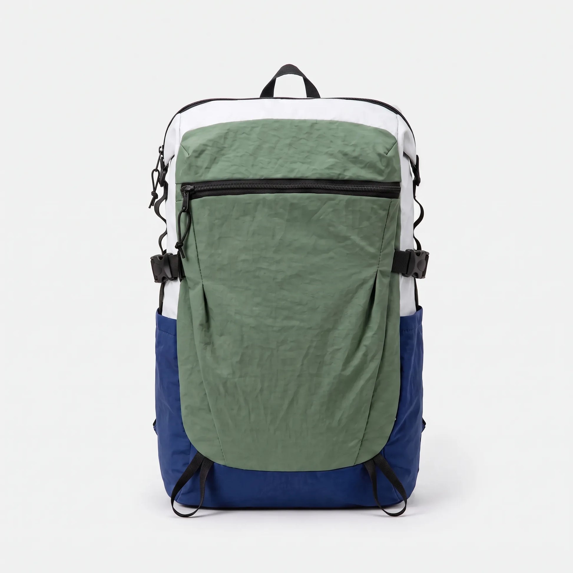 Lightweight Outdoor Daypack -  Darin