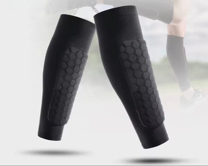 Lightweight Protective Sleeve For Footballers - Roderick