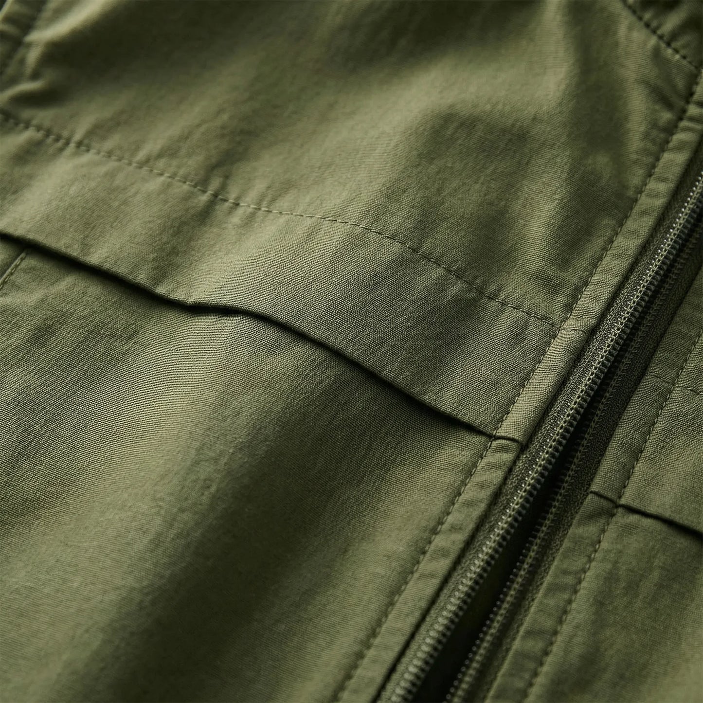 Lightweight Sleeveless Mid-Layer - Nicolas