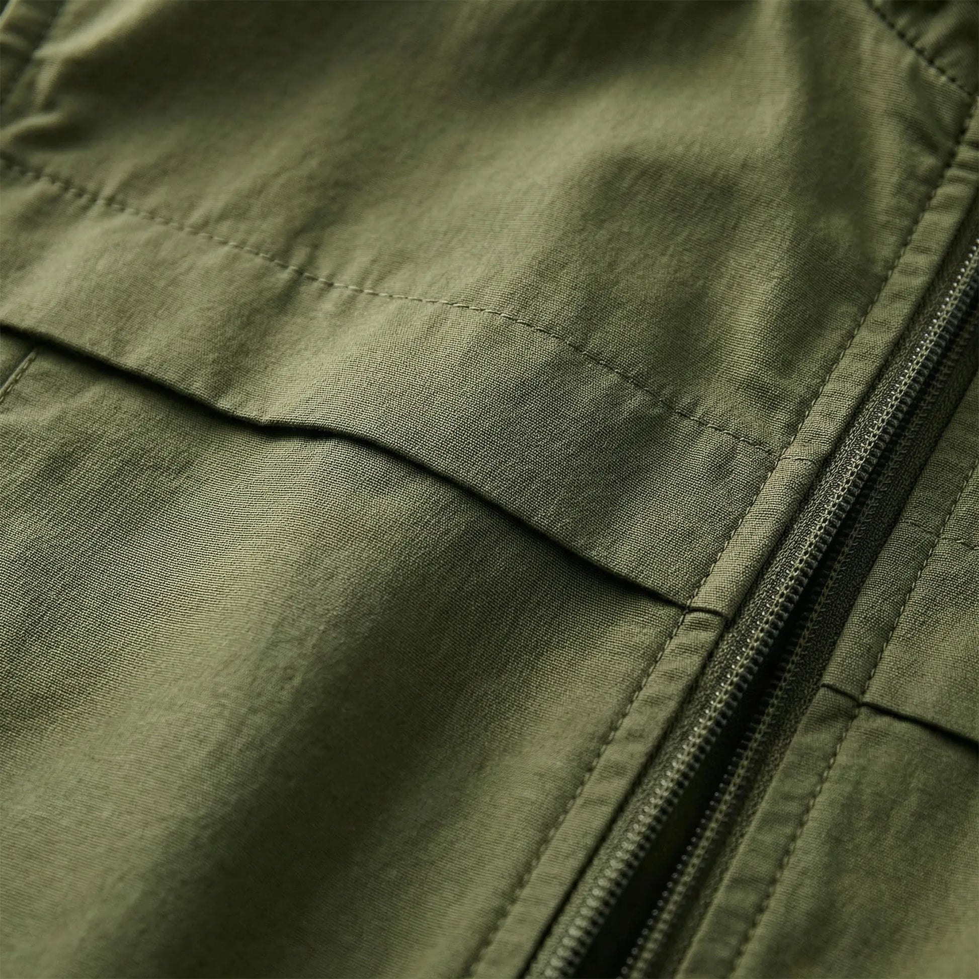 Lightweight Sleeveless Mid-Layer - Nicolas