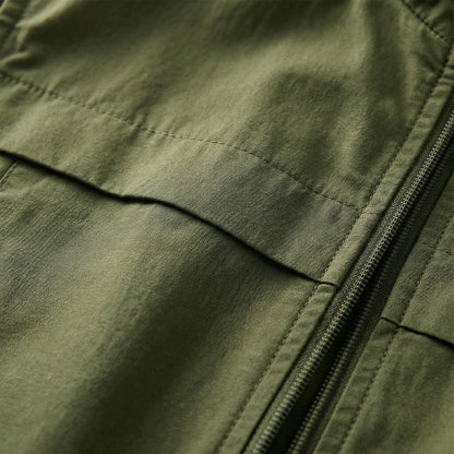 Lightweight Sleeveless Mid-Layer - Nicolas