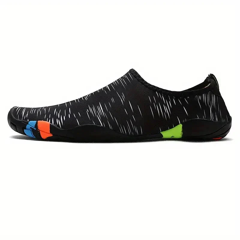 Lightweight Water Shoe With Anti-Slip Sole - Alton