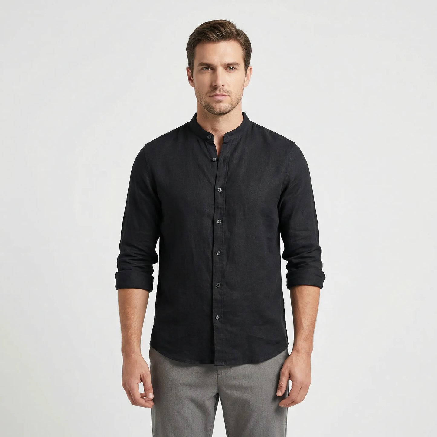 Long Sleeve Shirt - Juan
