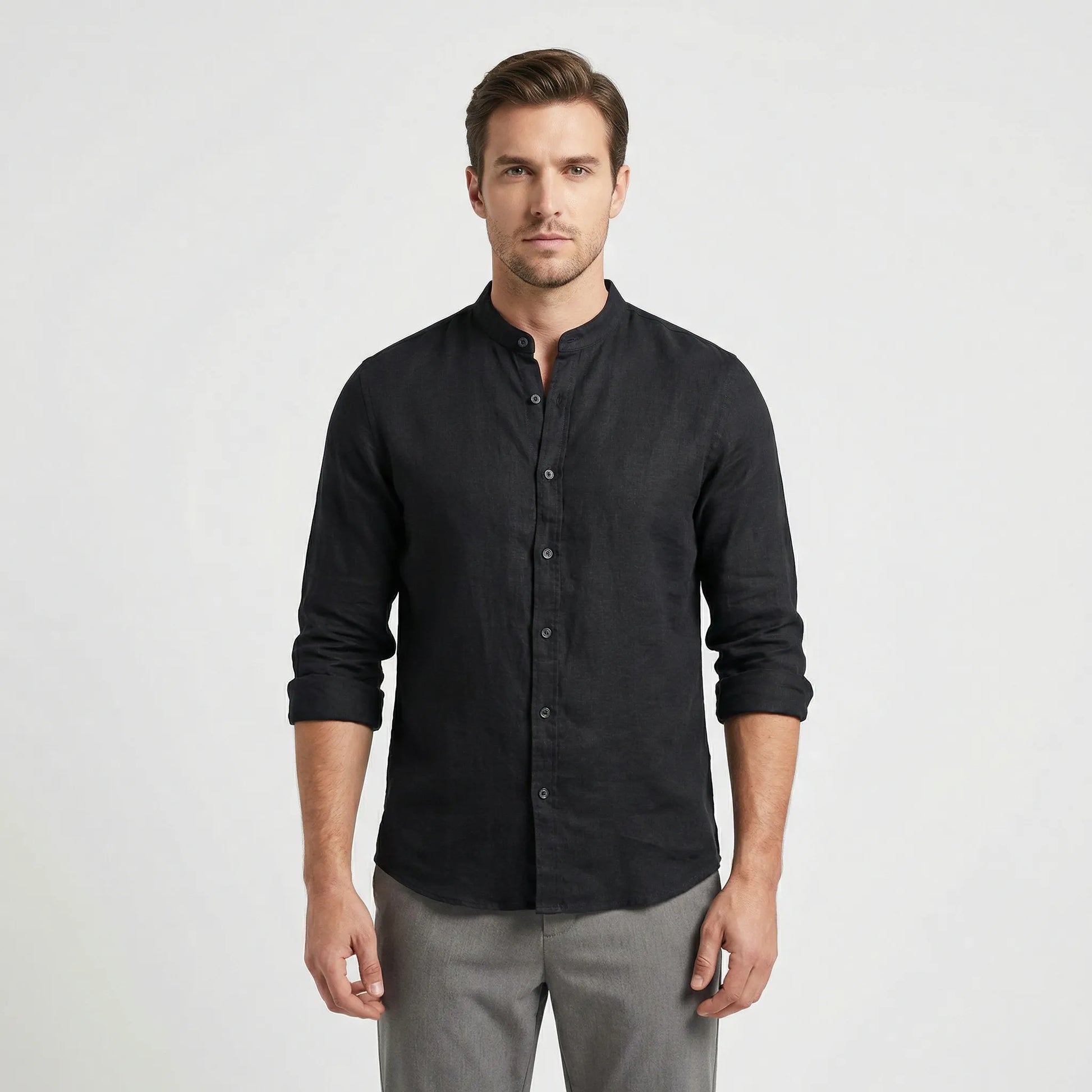 Long Sleeve Shirt - Juan