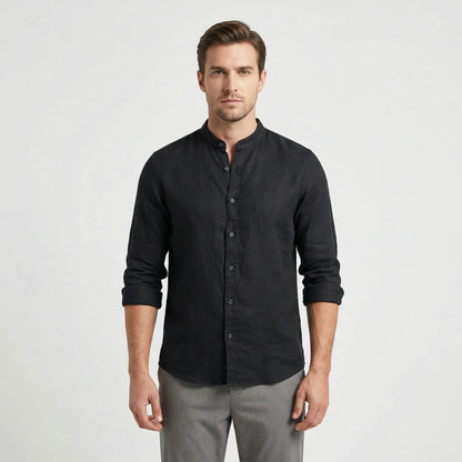 Long Sleeve Shirt - Juan