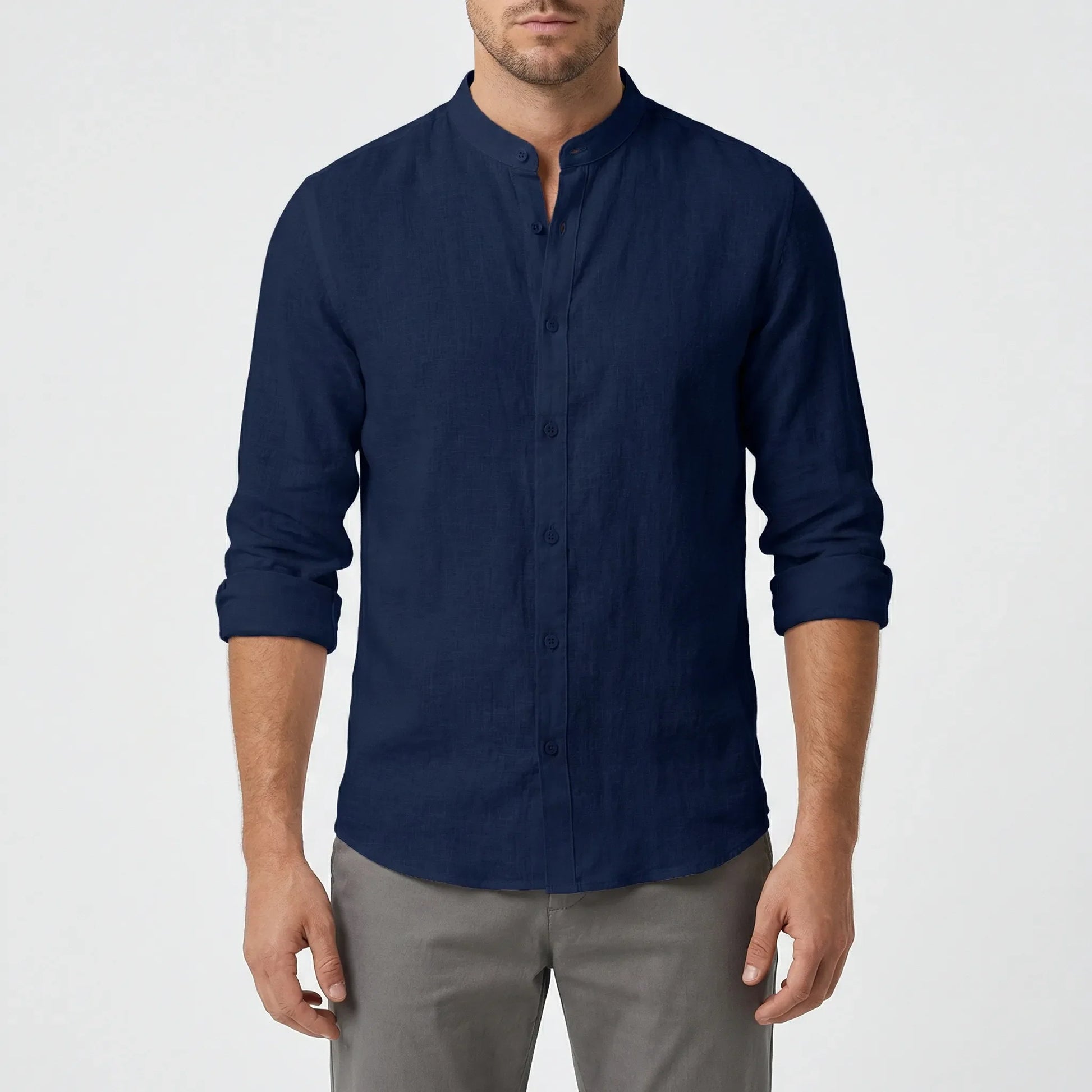 Long Sleeve Shirt - Juan