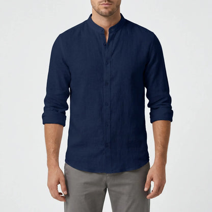 Long Sleeve Shirt - Juan