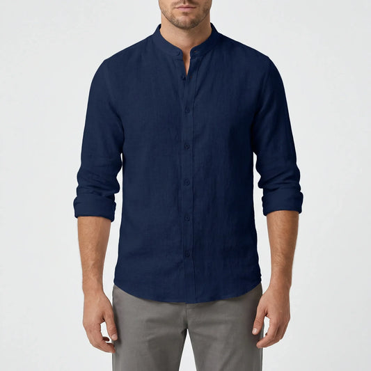 Long Sleeve Shirt - Juan