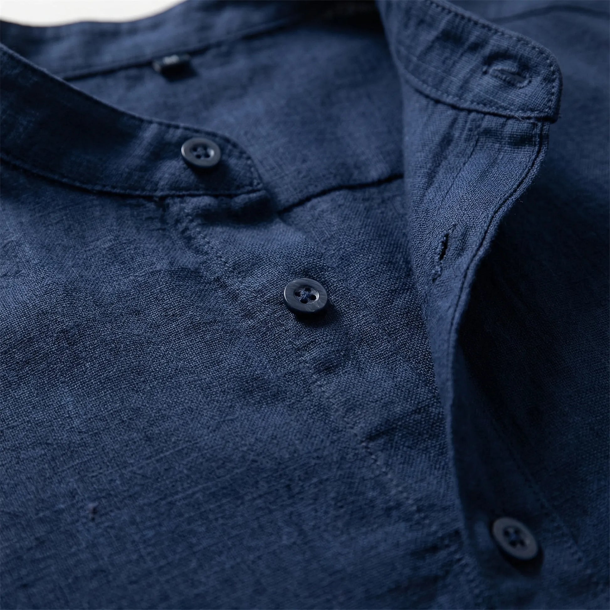 Long Sleeve Shirt - Juan