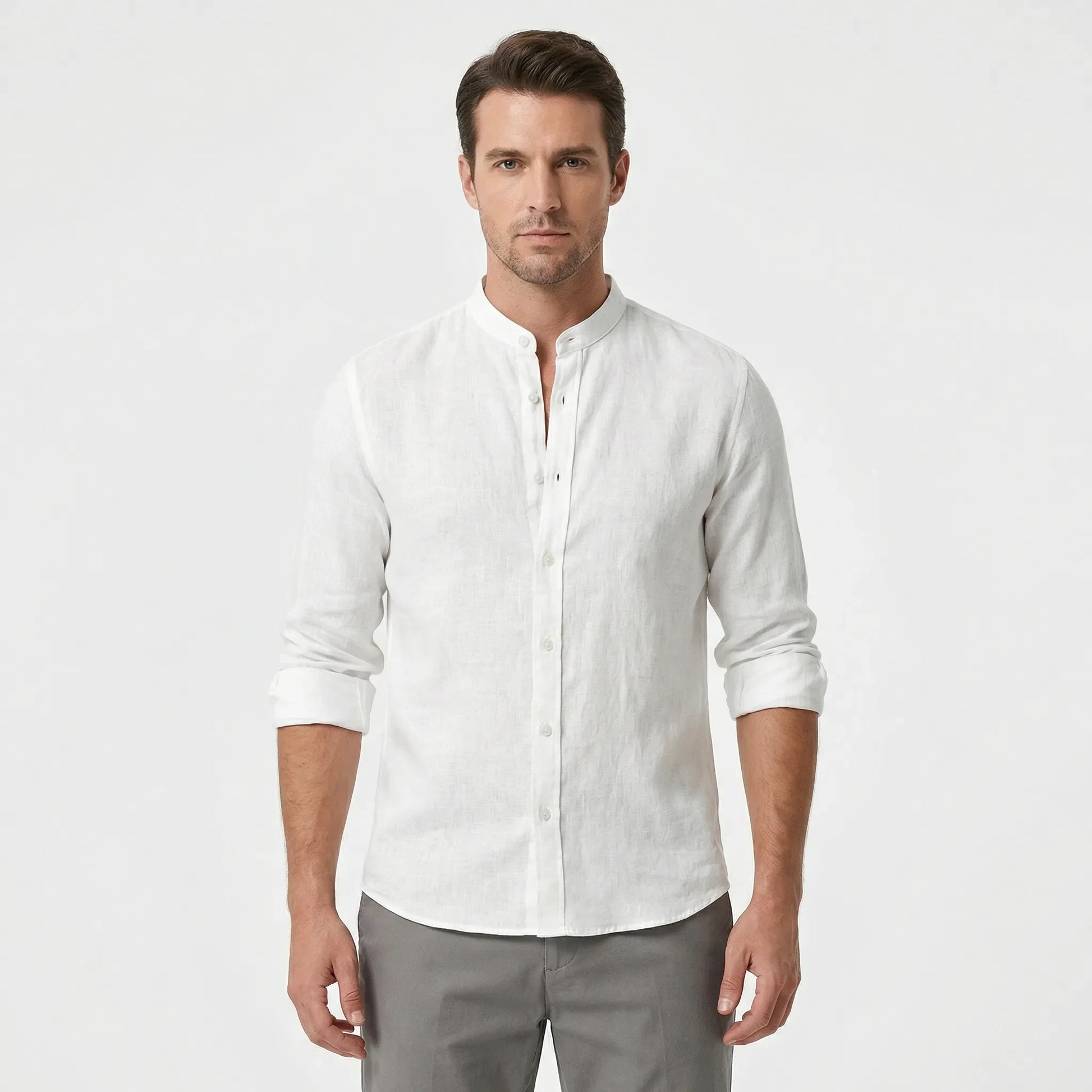 Long Sleeve Shirt - Juan