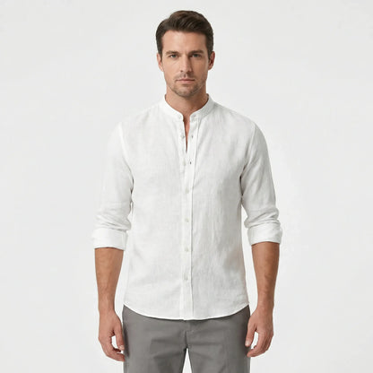 Long Sleeve Shirt - Juan