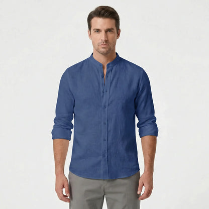 Long Sleeve Shirt - Juan