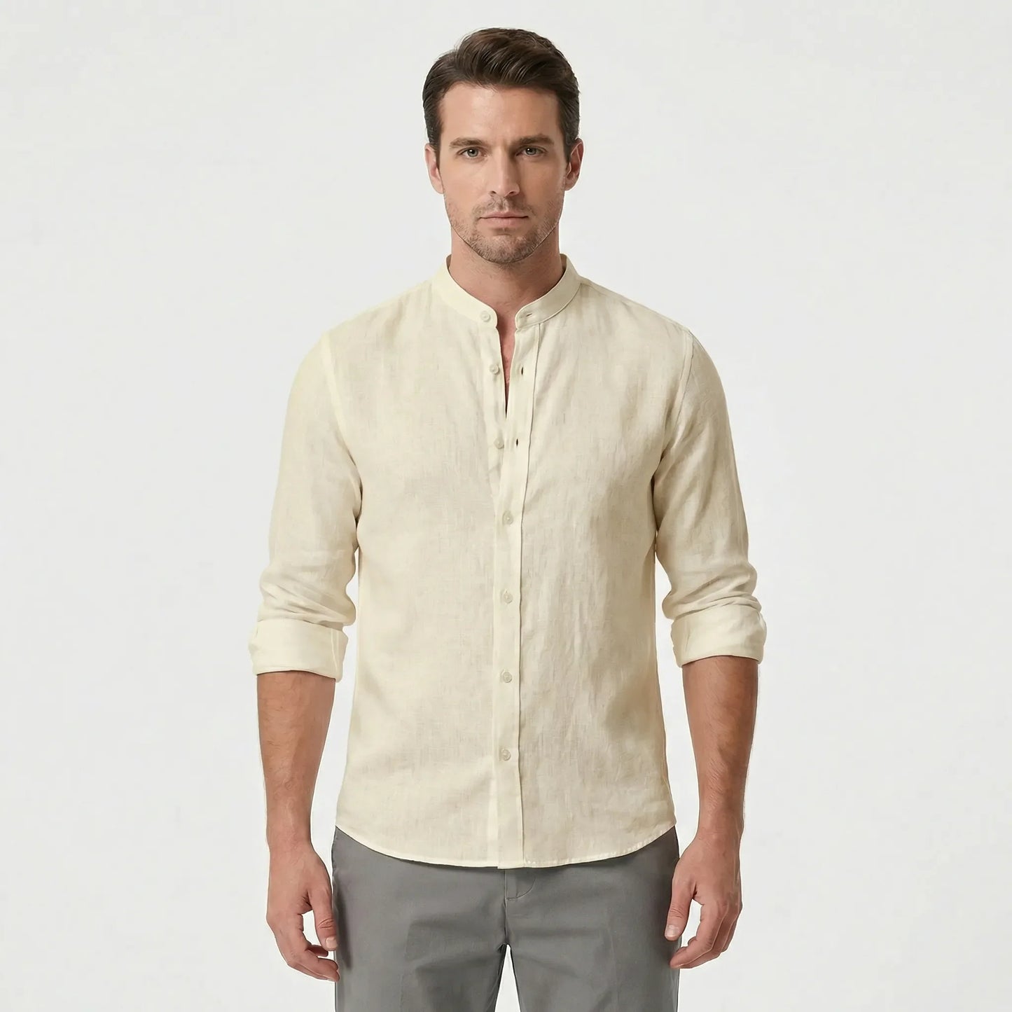 Long Sleeve Shirt - Juan