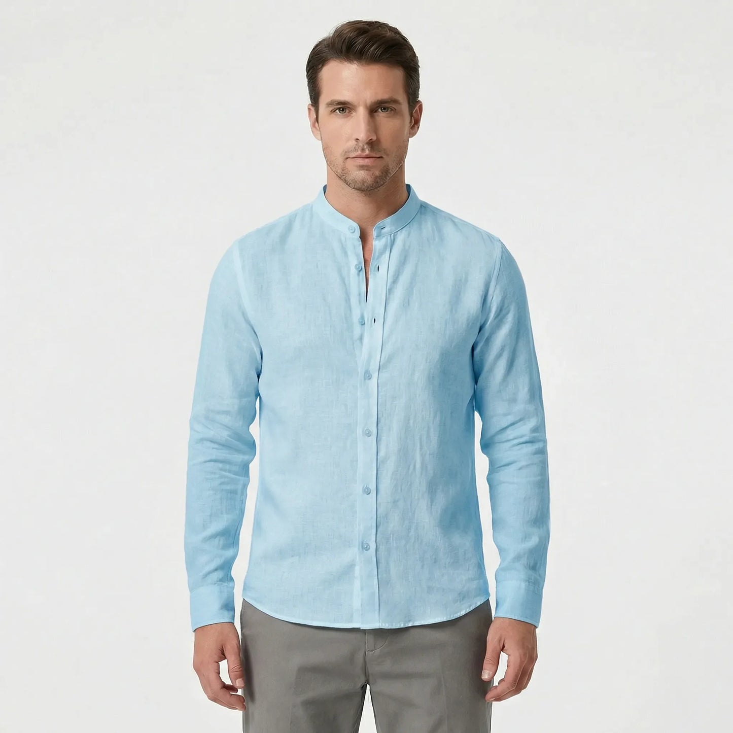 Long Sleeve Shirt - Juan