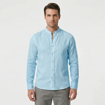 Long Sleeve Shirt - Juan