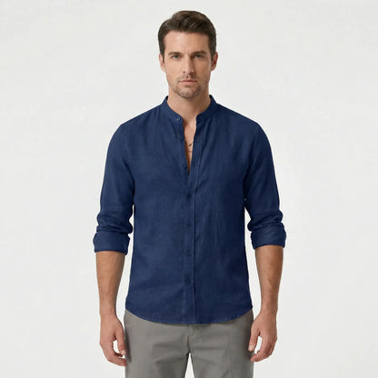 Long Sleeve Shirt - Juan