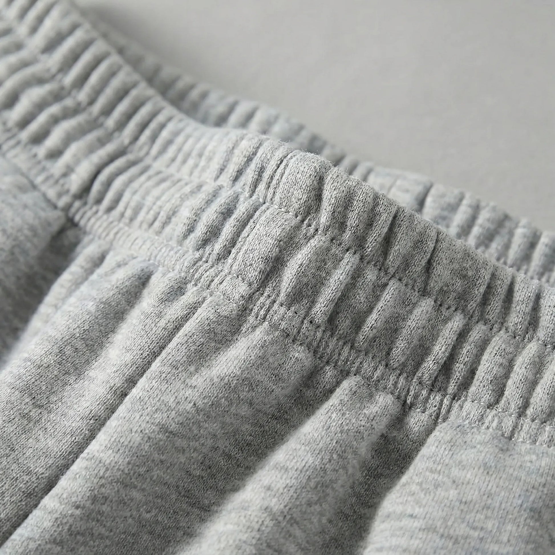 Loose Fit Plus Size Joggers - Elaine