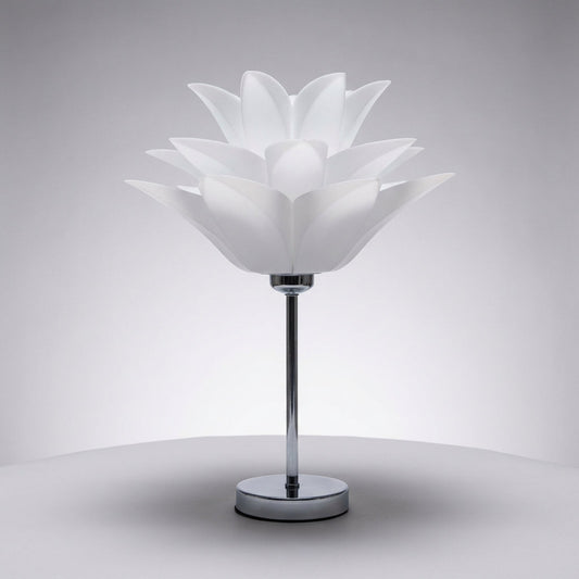Lotus Inspired LED Lamp -  Auralotus