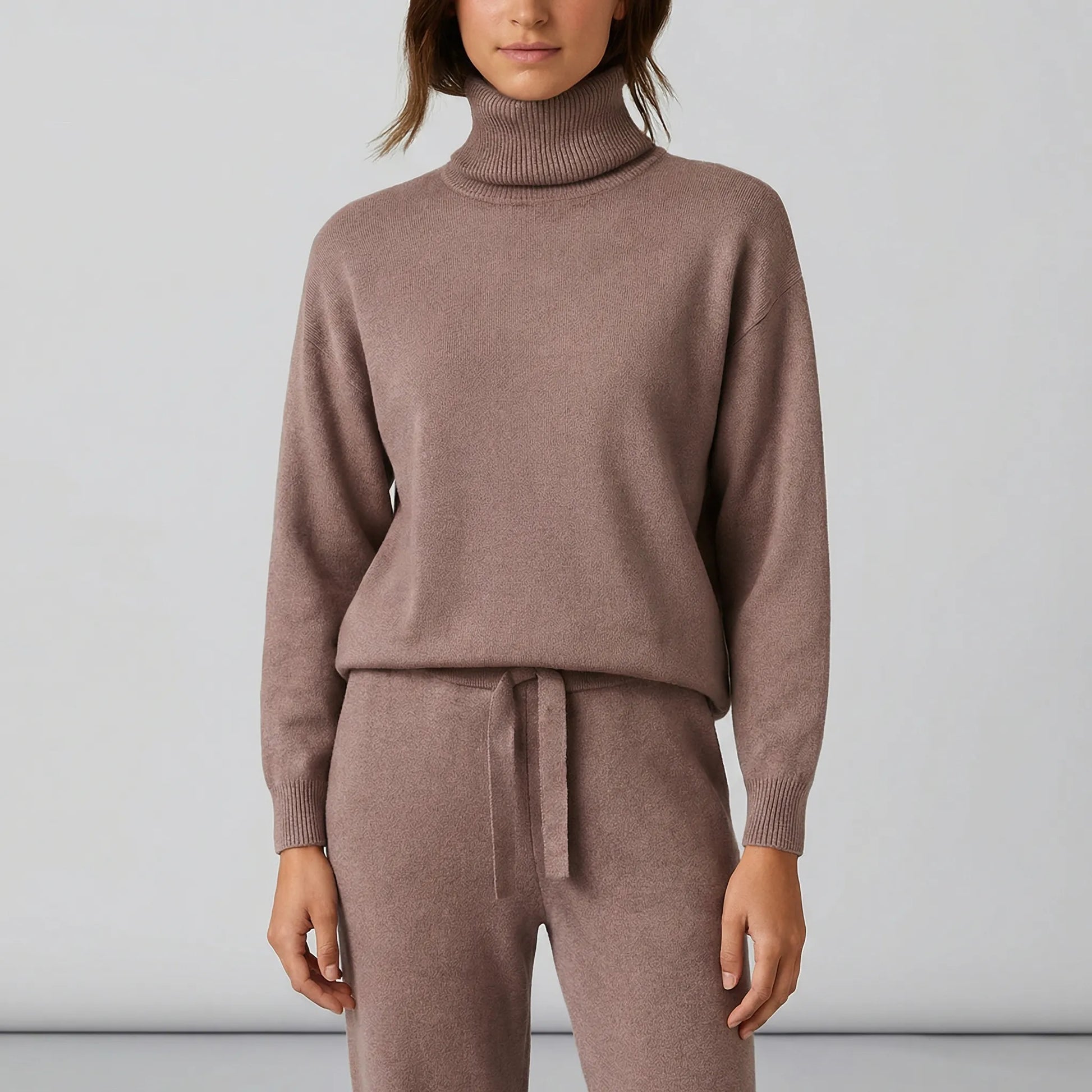 Loungewear Set - Melissa
