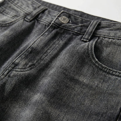 Low Rise Jeans Loose Fit - Milla