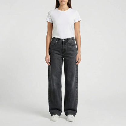Low Rise Jeans Loose Fit - Milla