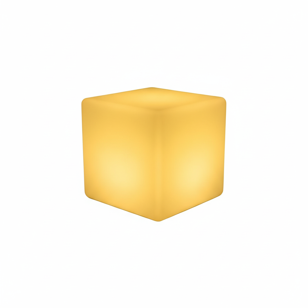 Cube Garden Light - LumaCube