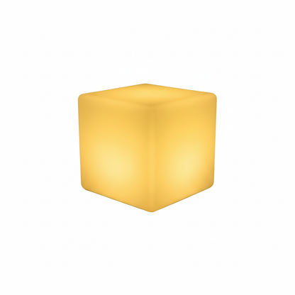 Cube Garden Light - LumaCube
