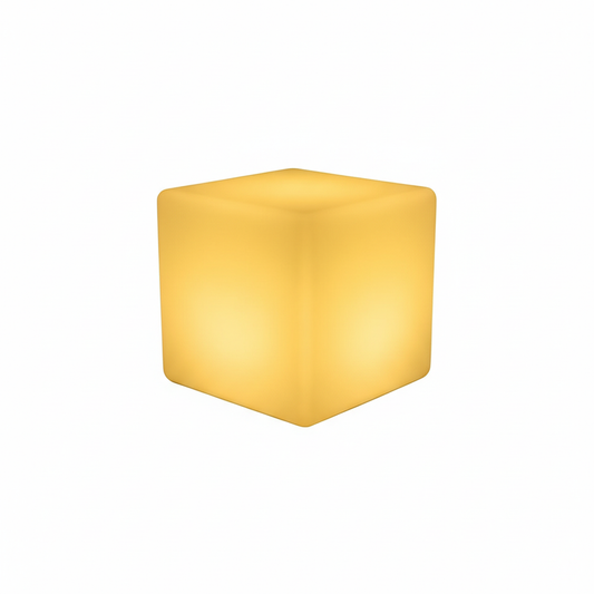 Cube Garden Light - LumaCube