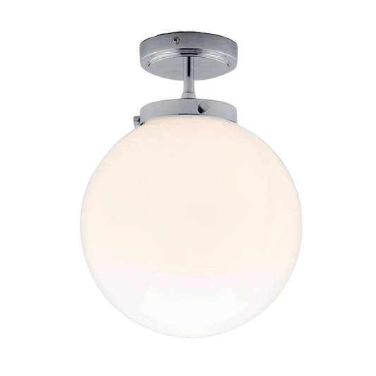 Luxe Sphere Ceiling Light - LumiSphere