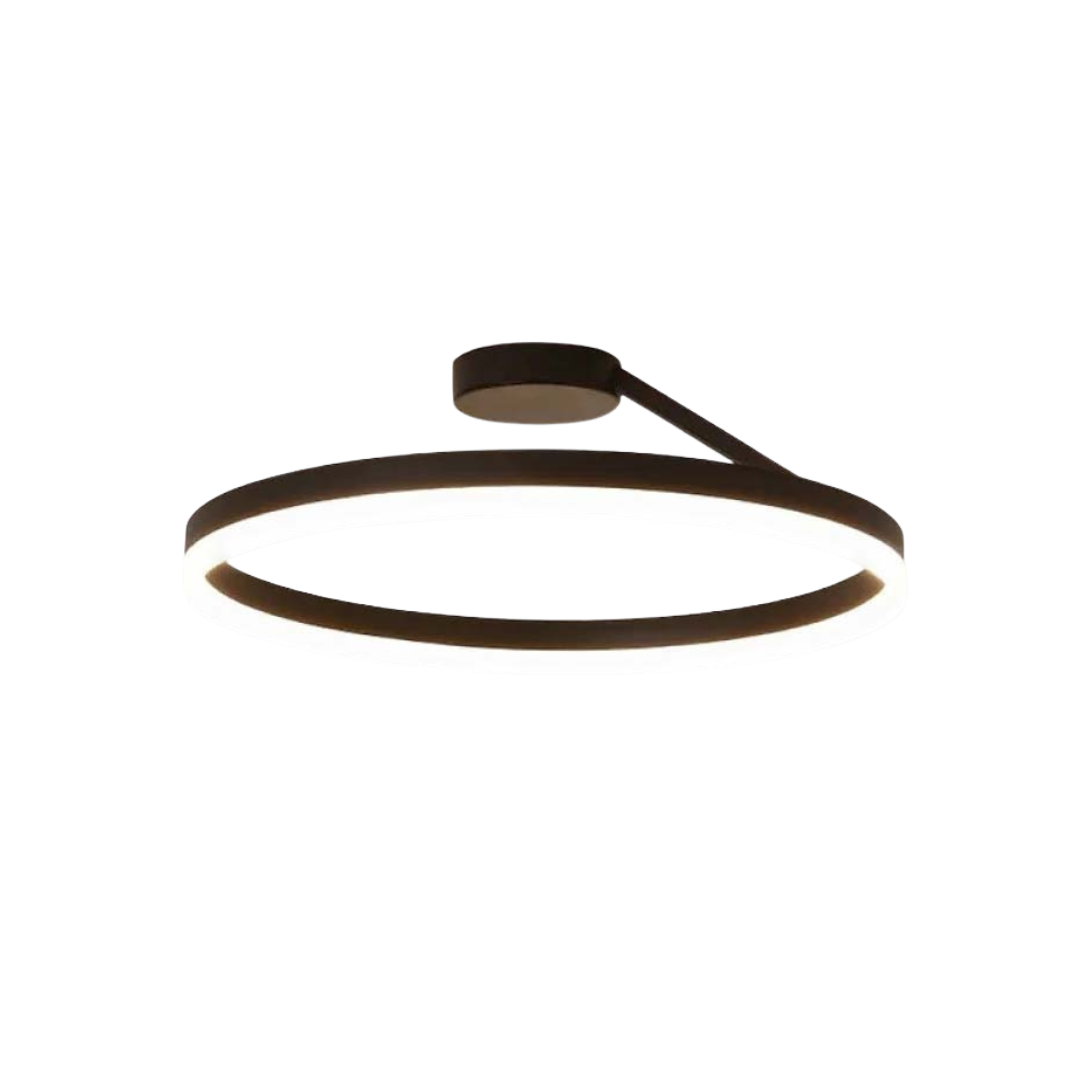 Modern LED Ceiling Lamp - Luminara