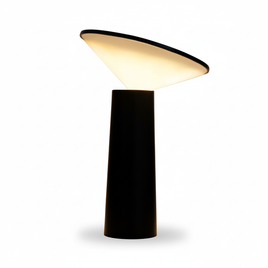 Portable Dimmable Table Lamp - LumoFlex