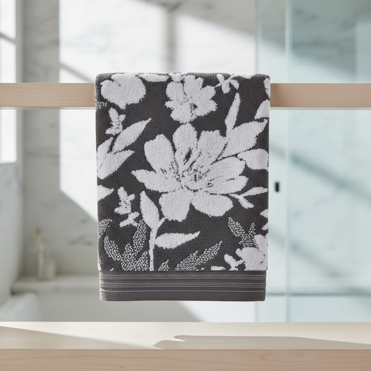 Luxus Handtuch-Set - BlossomTowel