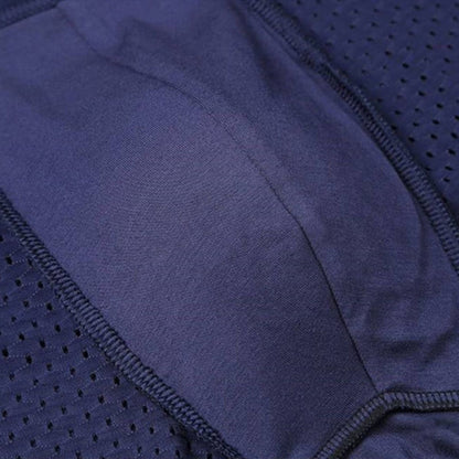 Fiber Trunk Essentials Boxer Briefs 8