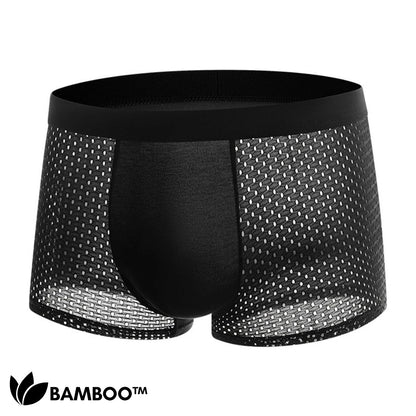 Fiber Trunk Essentials Boxer Briefs 1