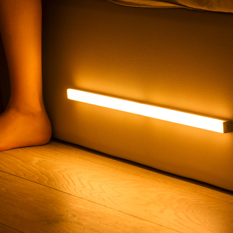 Magnetisch Montierbare Kabellampe - HallGlow
